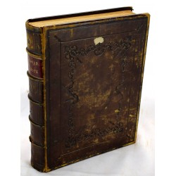 The American in Europe